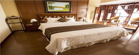 Khách sạn Morning Star Tuần Châu